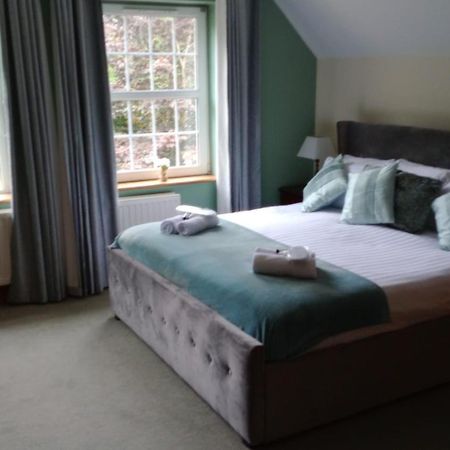 Tullynacrunat Lodge Castleblayney Eksteriør bilde