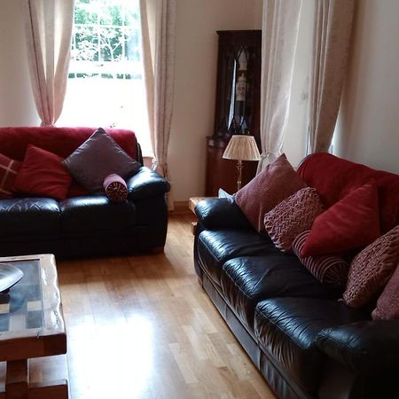 Tullynacrunat Lodge Castleblayney Eksteriør bilde