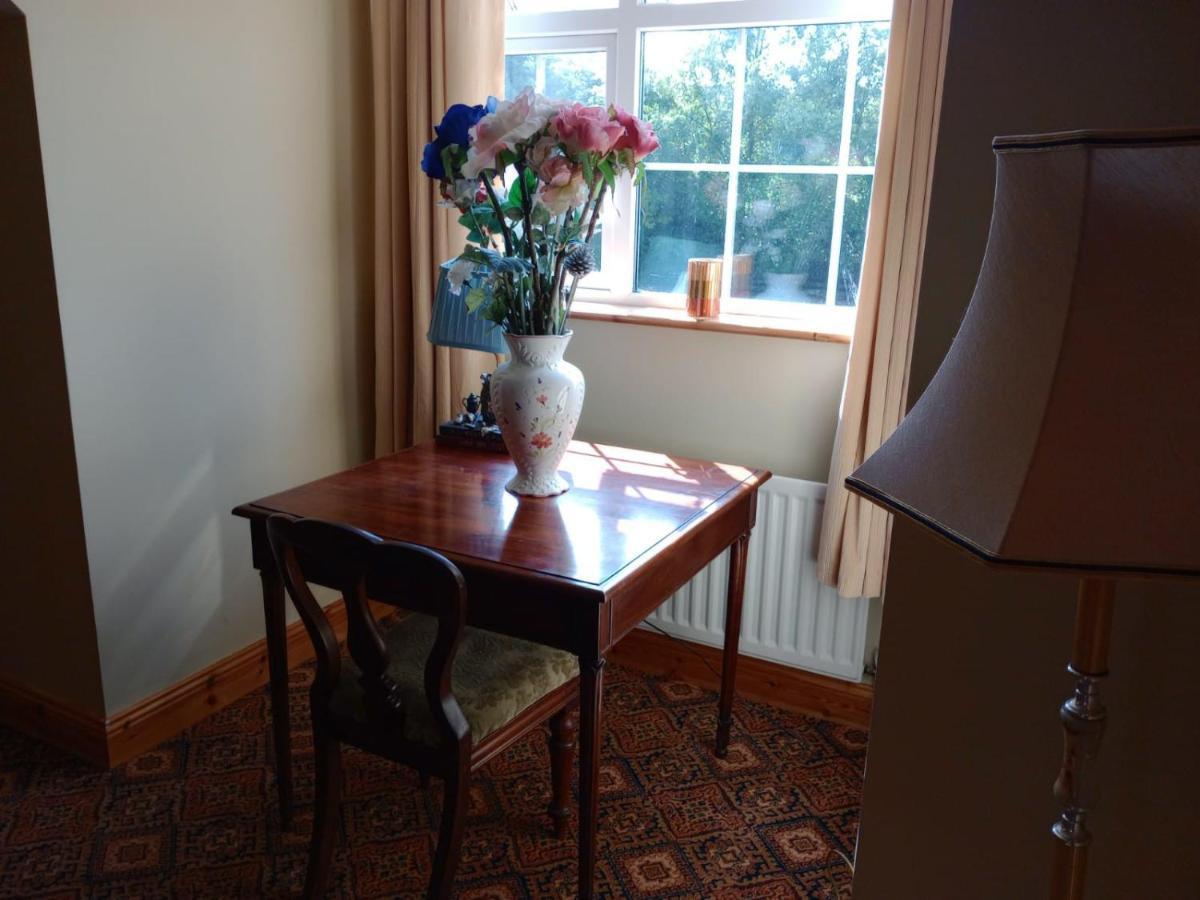 Tullynacrunat Lodge Castleblayney Eksteriør bilde