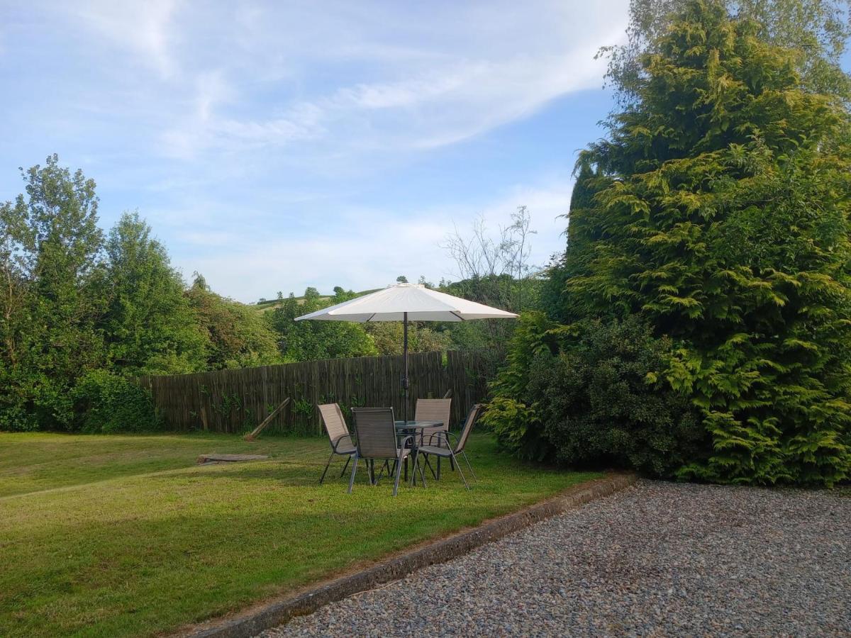 Tullynacrunat Lodge Castleblayney Eksteriør bilde