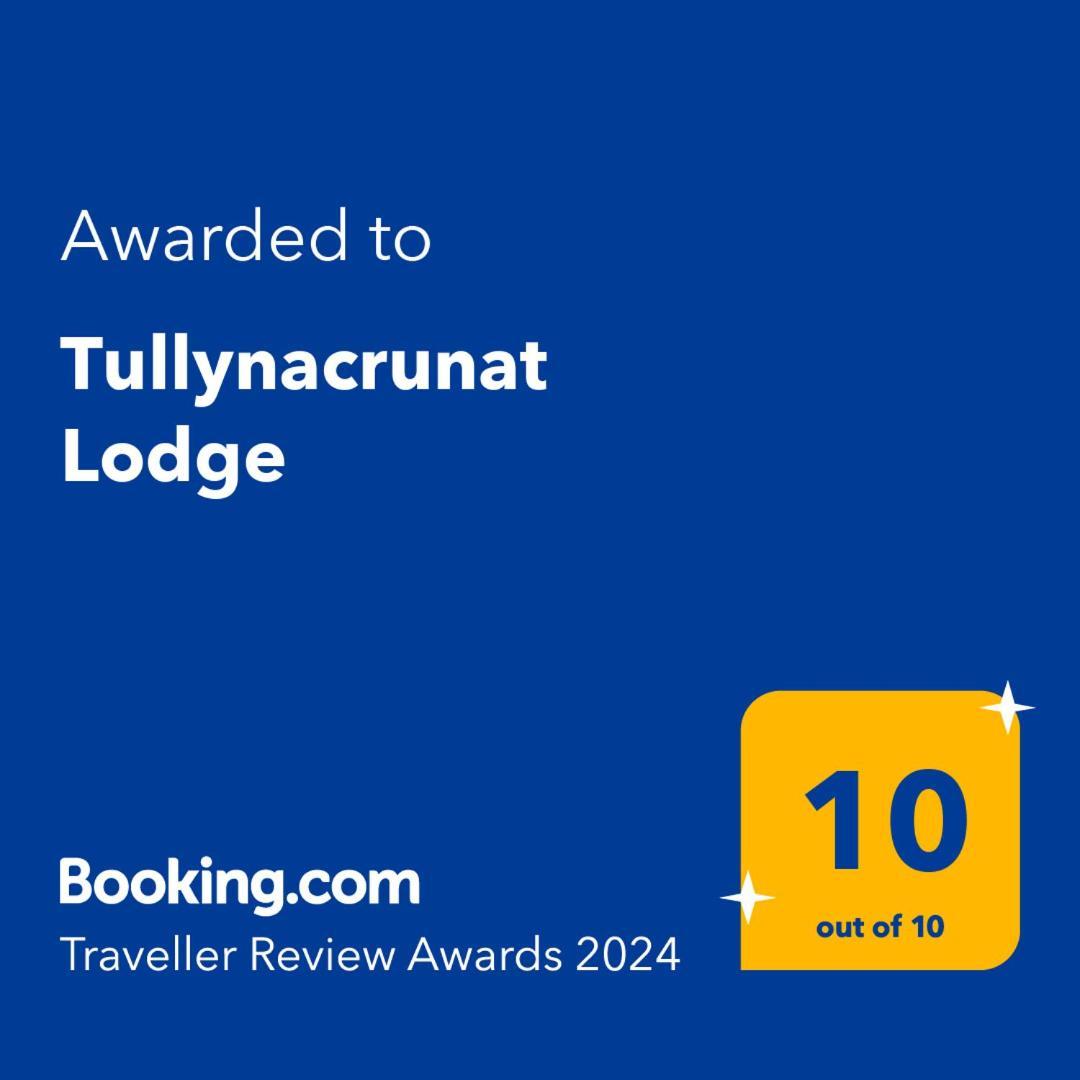 Tullynacrunat Lodge Castleblayney Eksteriør bilde