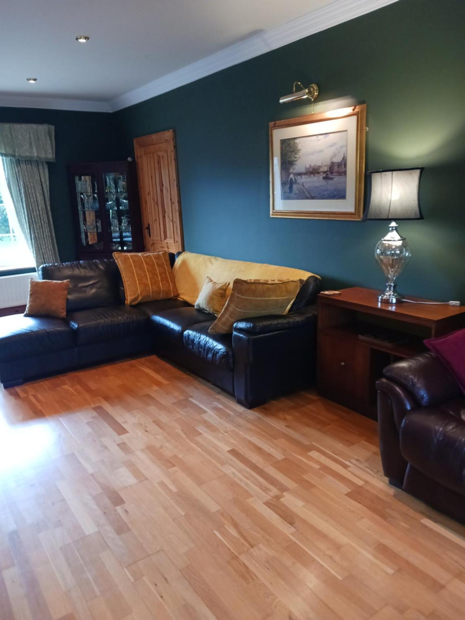 Tullynacrunat Lodge Castleblayney Eksteriør bilde