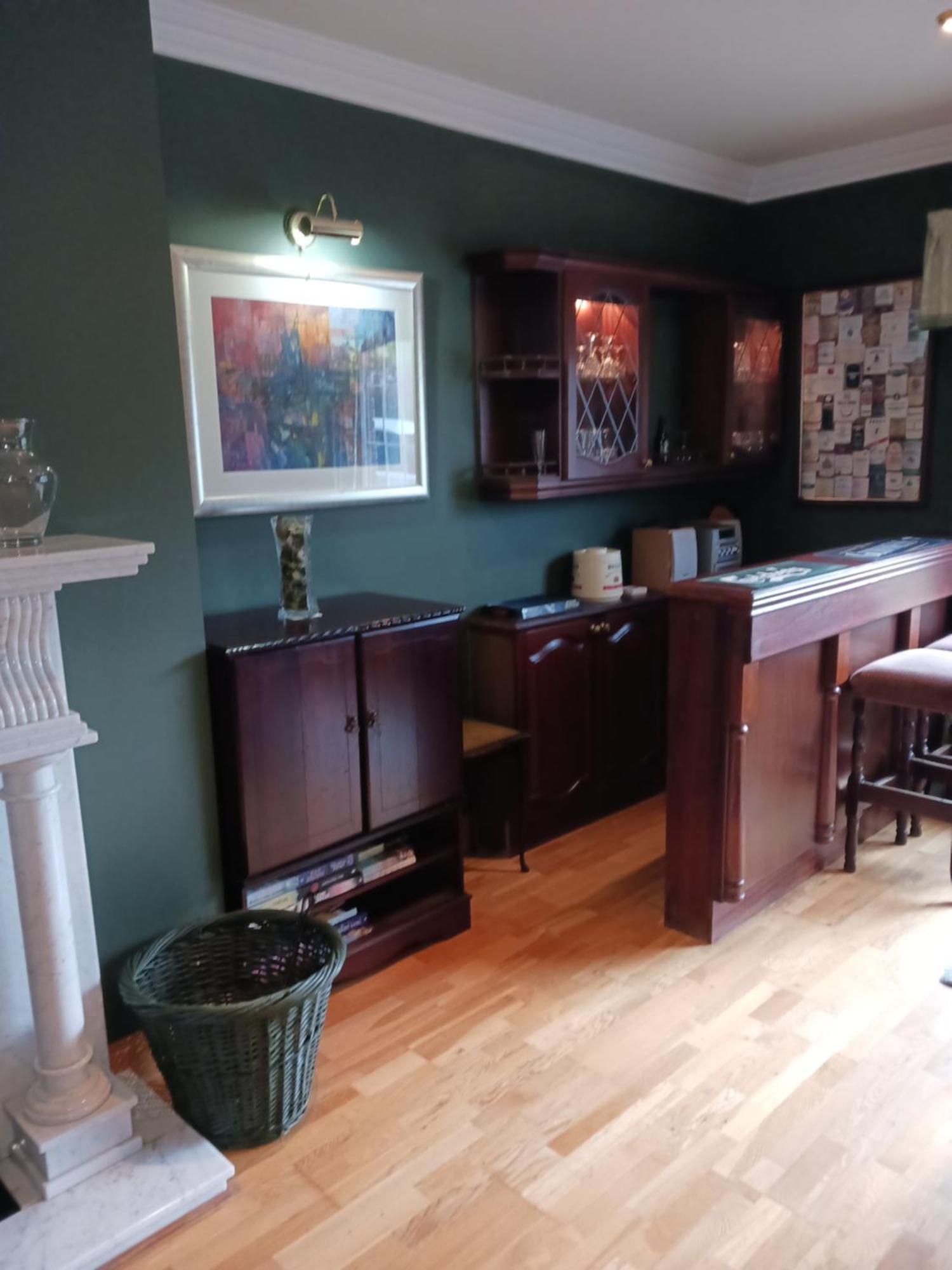 Tullynacrunat Lodge Castleblayney Eksteriør bilde