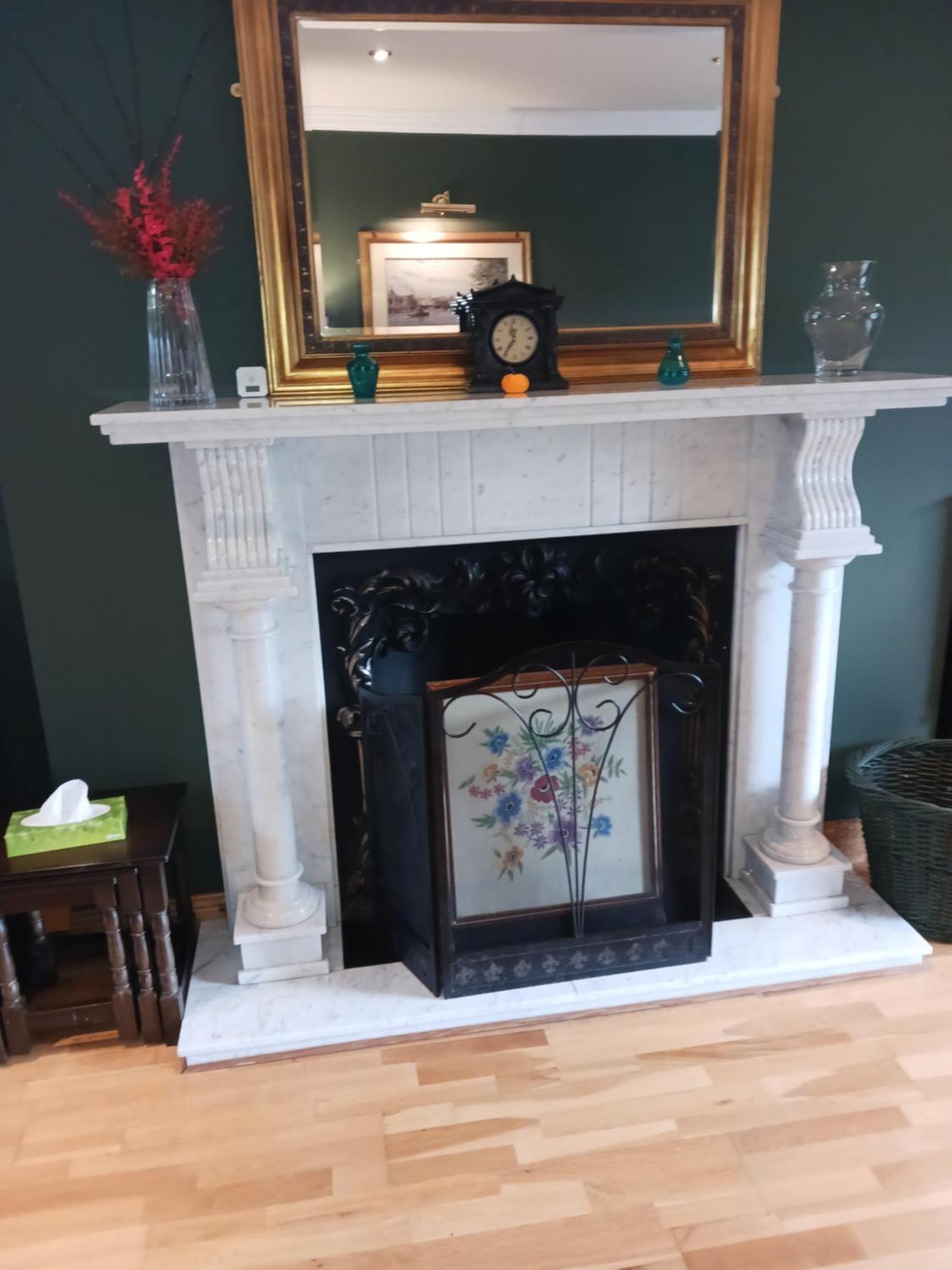 Tullynacrunat Lodge Castleblayney Eksteriør bilde