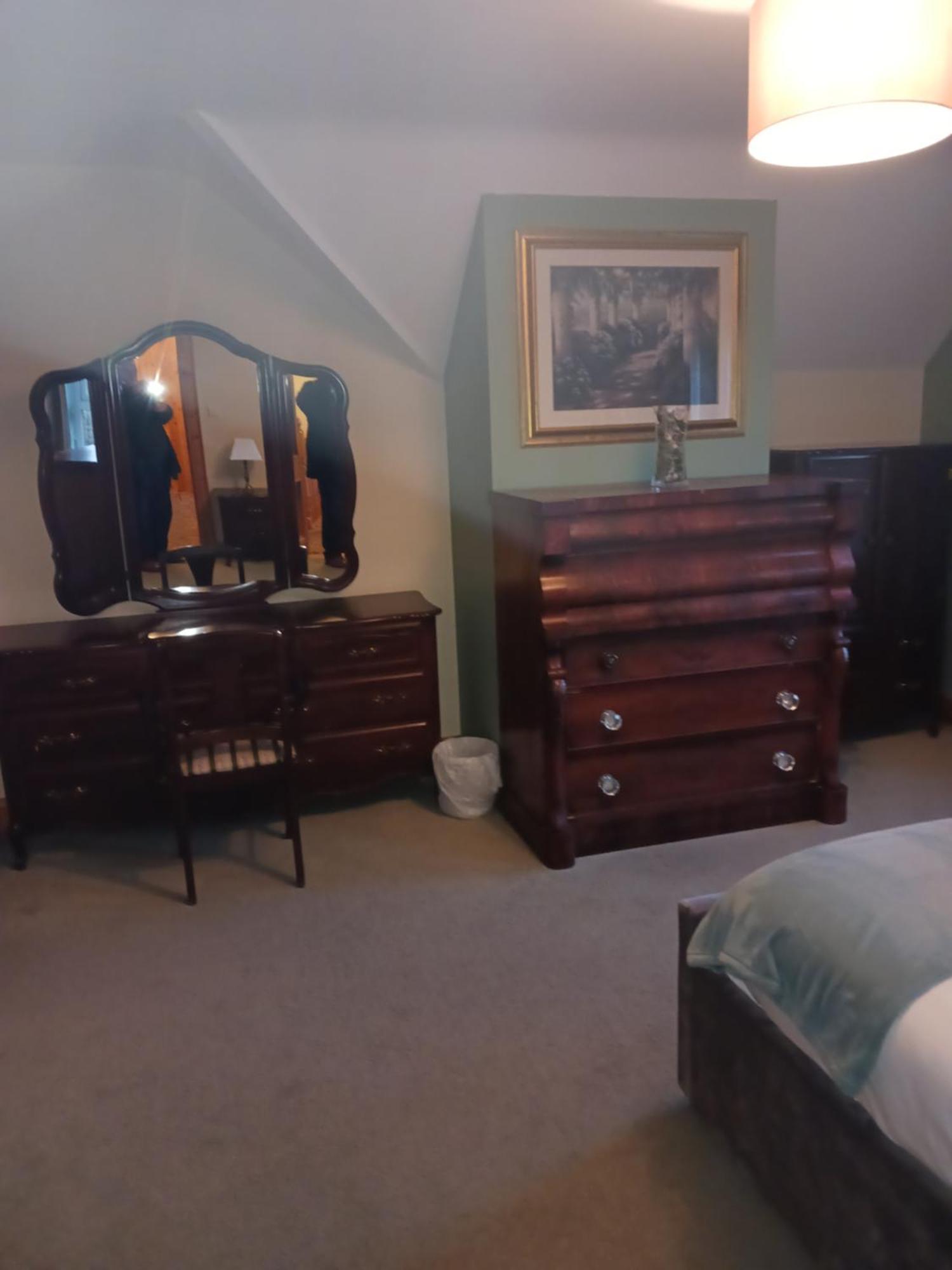 Tullynacrunat Lodge Castleblayney Eksteriør bilde