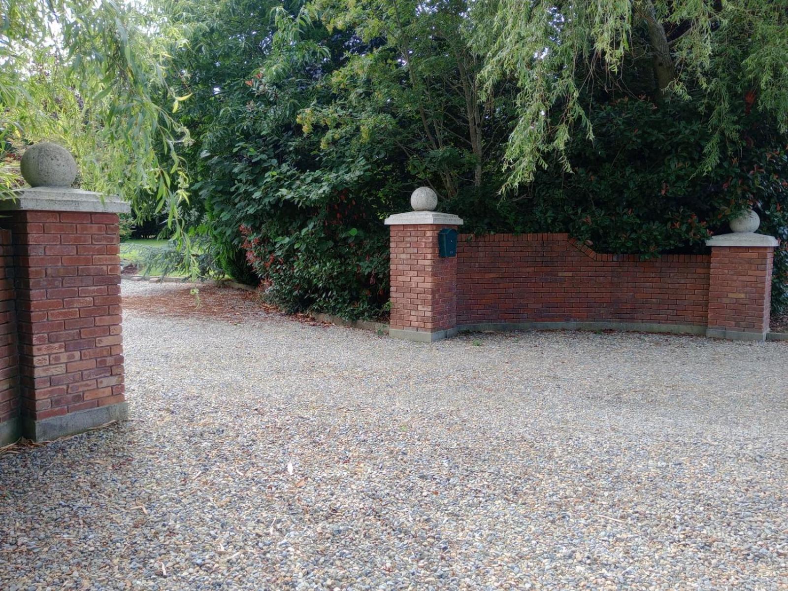 Tullynacrunat Lodge Castleblayney Eksteriør bilde