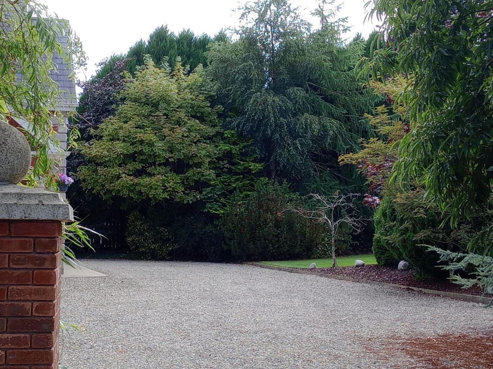 Tullynacrunat Lodge Castleblayney Eksteriør bilde
