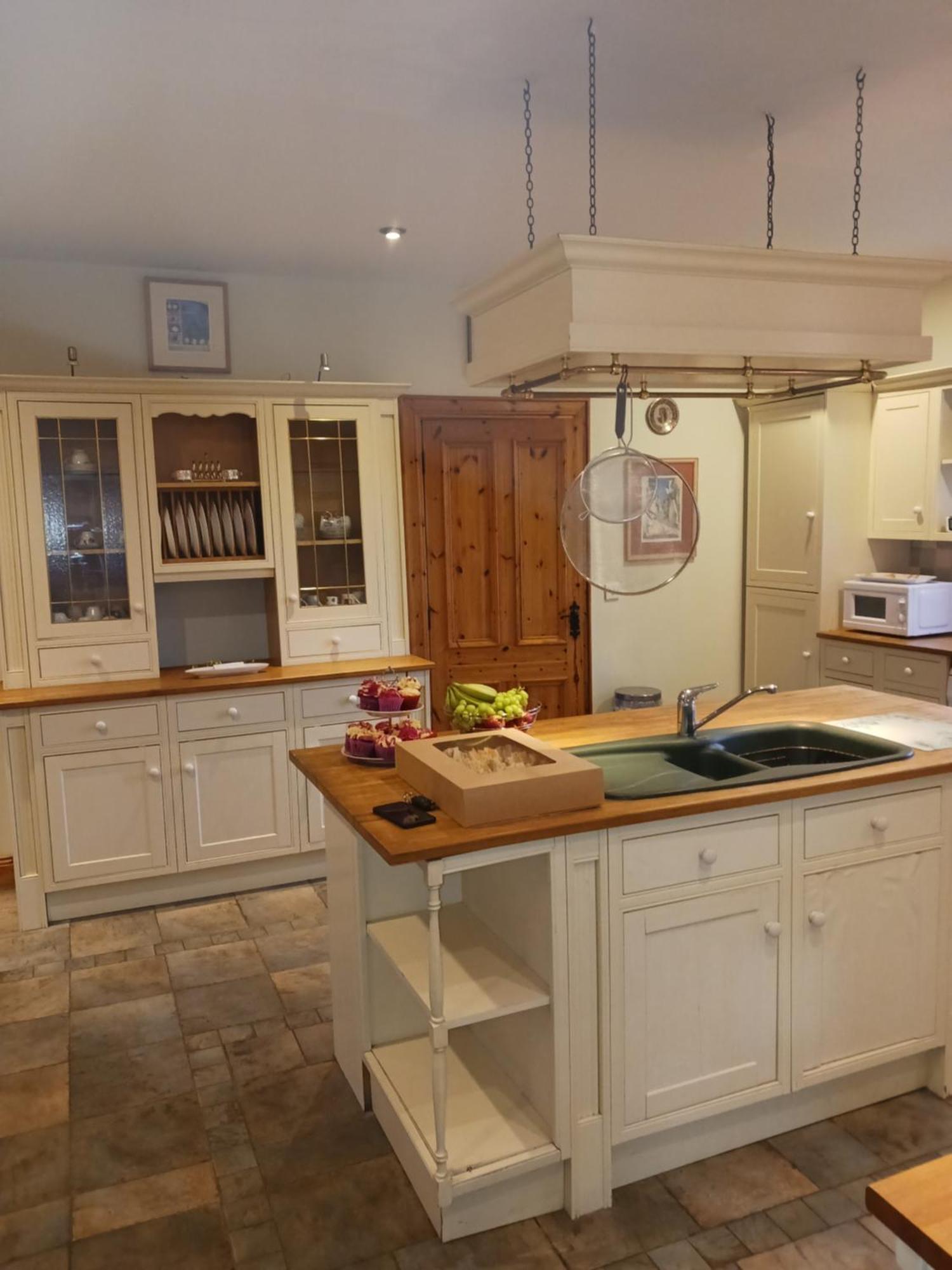 Tullynacrunat Lodge Castleblayney Eksteriør bilde