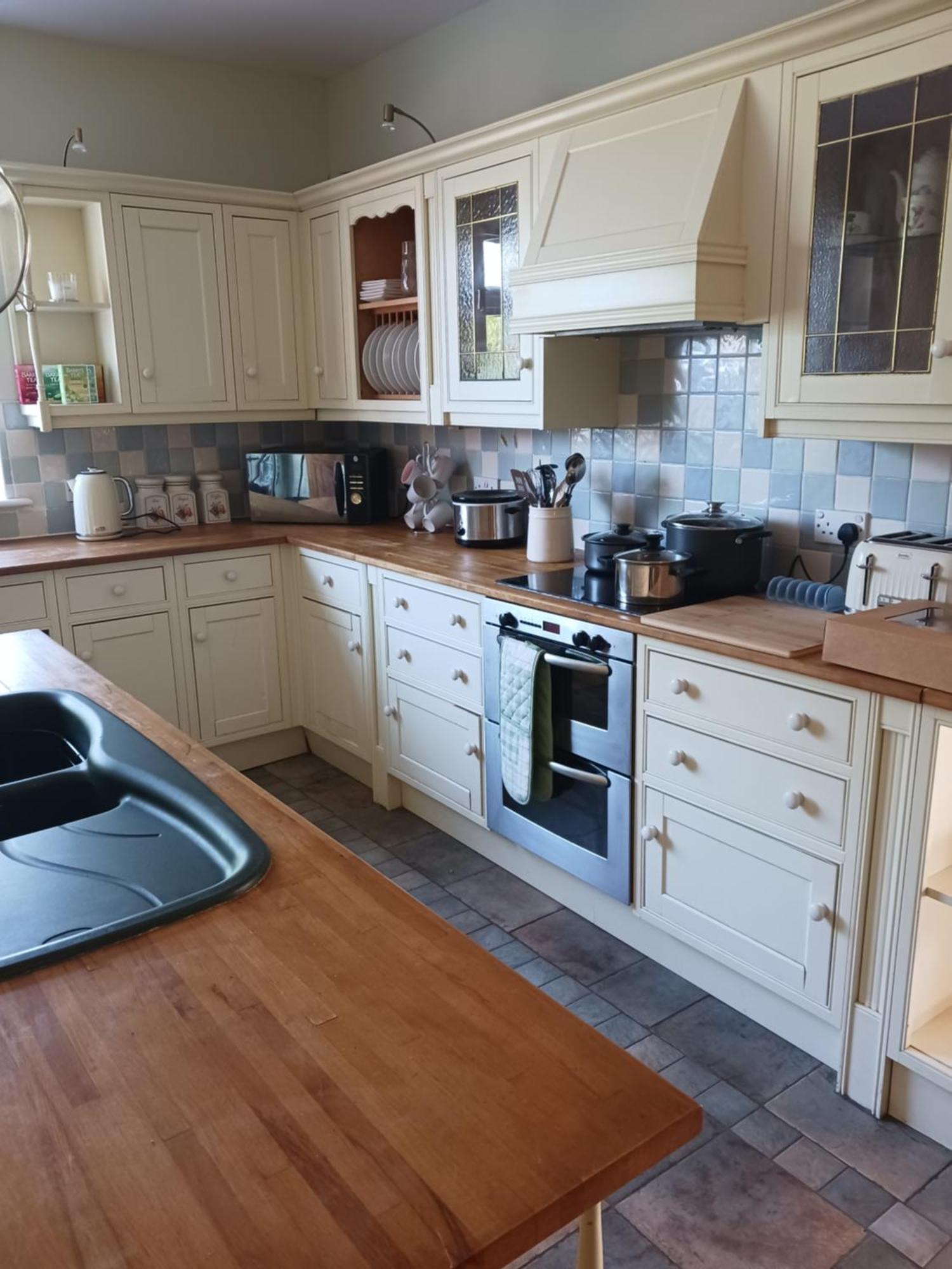 Tullynacrunat Lodge Castleblayney Eksteriør bilde