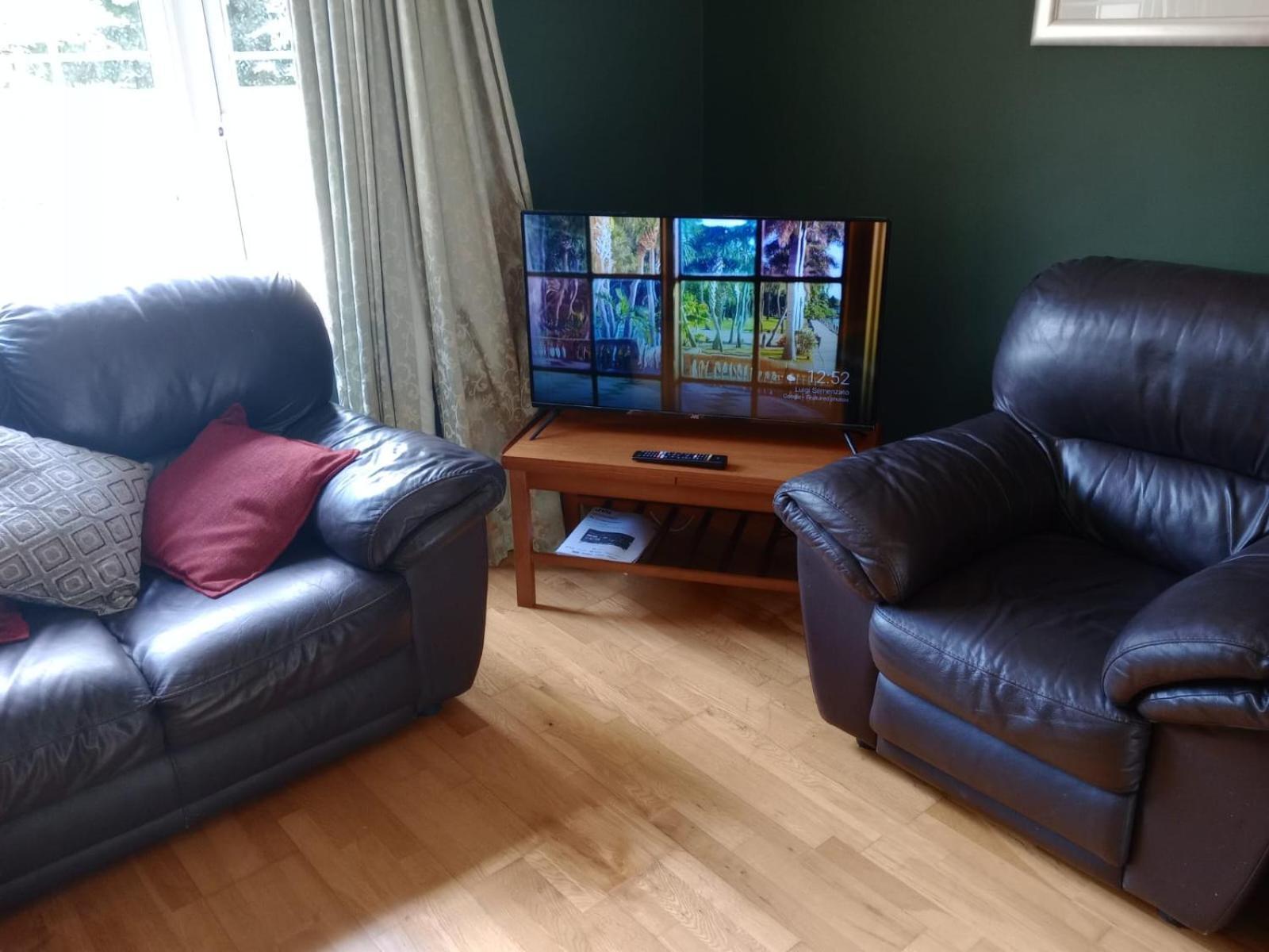 Tullynacrunat Lodge Castleblayney Eksteriør bilde