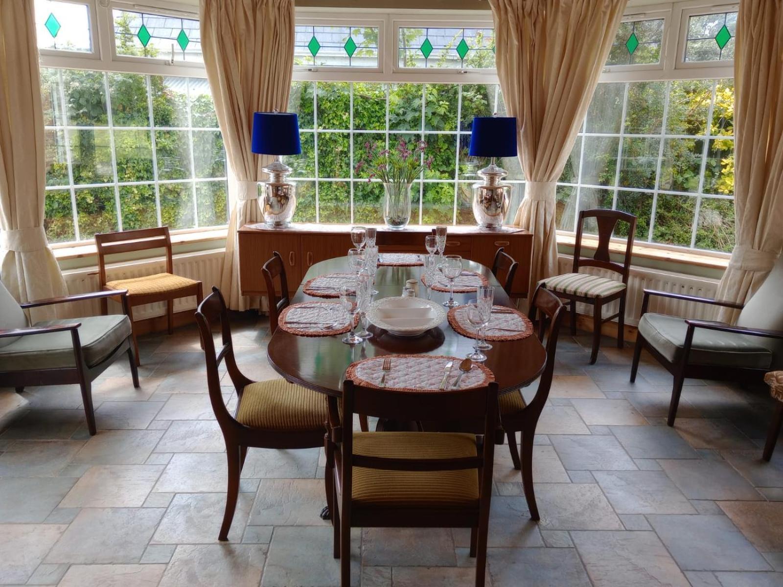 Tullynacrunat Lodge Castleblayney Eksteriør bilde