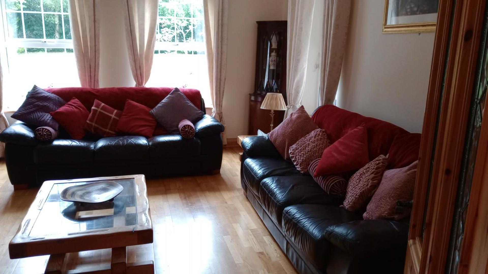 Tullynacrunat Lodge Castleblayney Eksteriør bilde