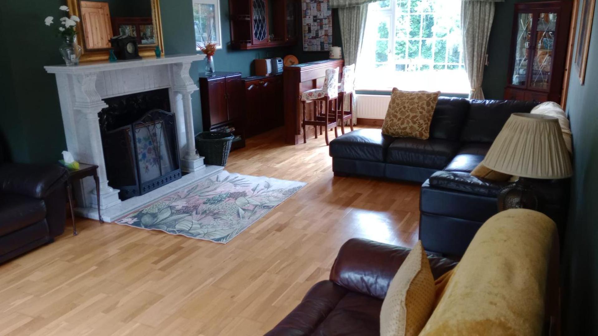 Tullynacrunat Lodge Castleblayney Eksteriør bilde
