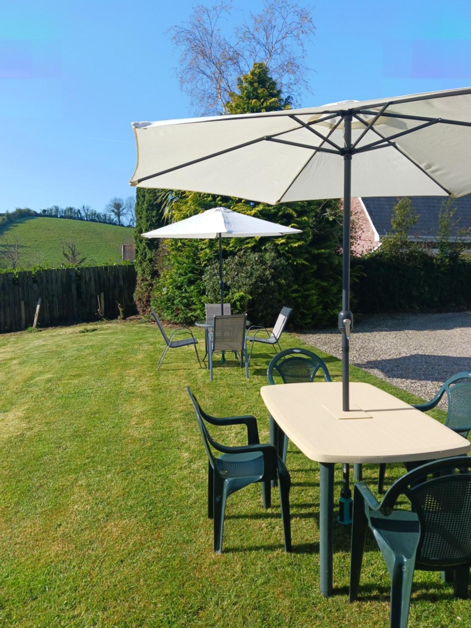 Tullynacrunat Lodge Castleblayney Eksteriør bilde